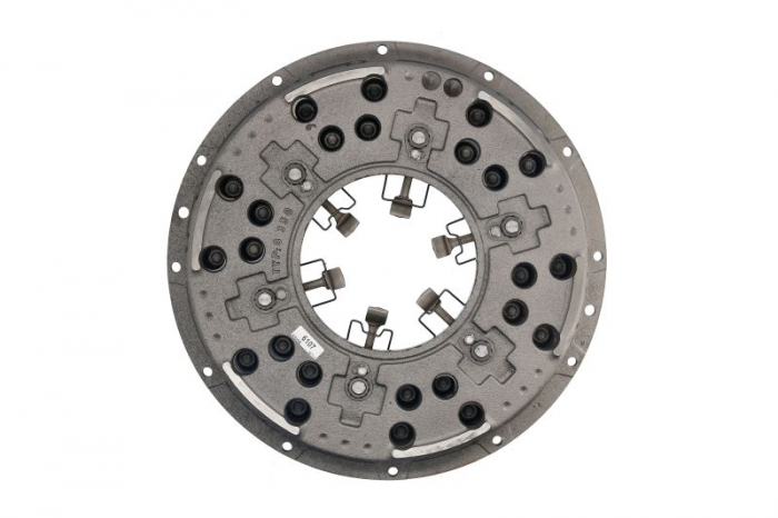 Placa presiune ambreiaj (350mm) potrivit FENDT 600 D226-6 TD226-6 TD226B-6 01.76-12.93