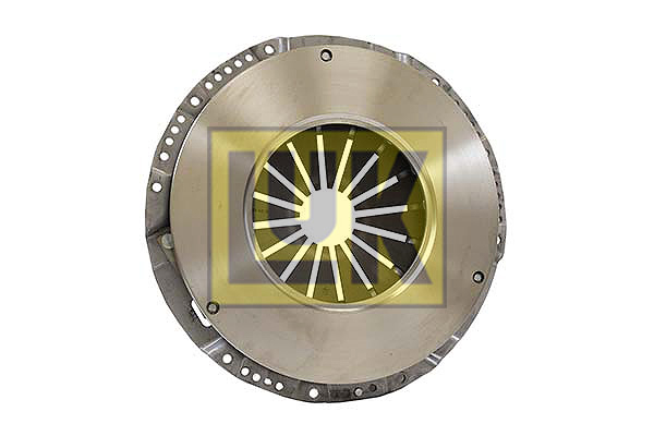 Placa presiune ambreiaj (350mm) potrivit FIAT 1000, 115-XX, 130-XX, 140-XX; FIATAGRI 100, 1000, A; FORD 8000; NEW HOLLAND 8000 401-8365.25.533 [3]