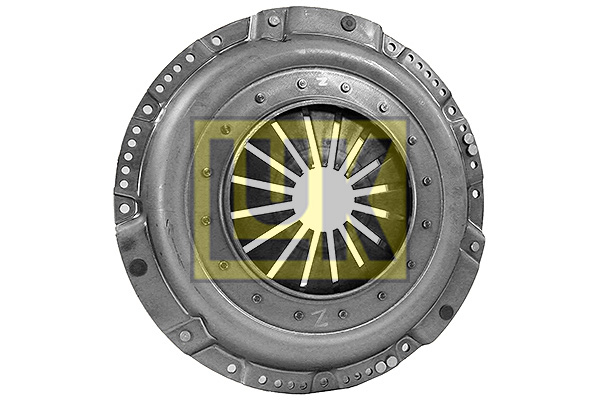 Placa presiune ambreiaj (350mm) potrivit FIATAGRI F; NEW HOLLAND 8000, M, TM [3]