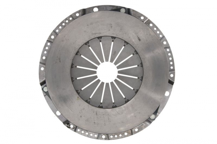 Placa presiune ambreiaj (350mm) potrivit KUBOTA HX; LANDINI 10000; MASSEY FERGUSON 2000, 3000 1006-6T-SJ436E [2]