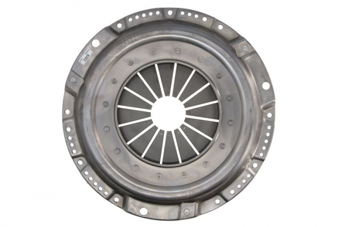 Placa presiune ambreiaj (350mm) potrivit KUBOTA HX; LANDINI 10000; MASSEY FERGUSON 2000, 3000 1006-6T-SJ436E