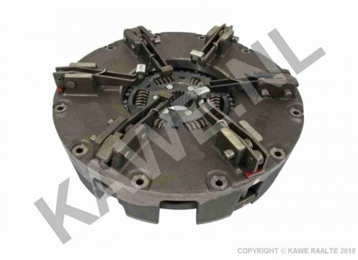 Placa presiune ambreiaj (350mm) potrivit LANDINI LANDPOWER, LEGEND 1006-60T-F4GE0684E