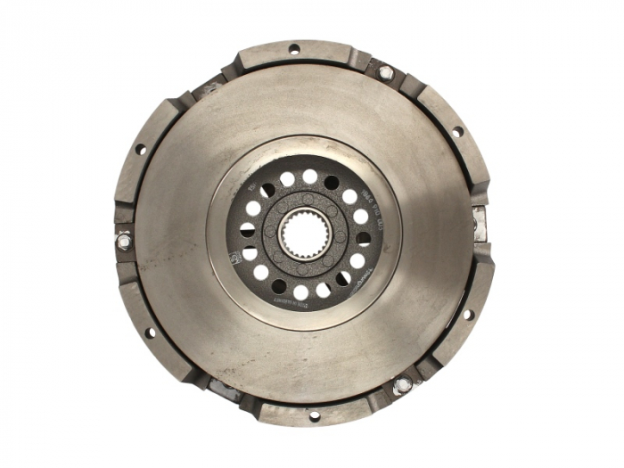 Placa presiune ambreiaj (350mm) potrivit MERCEDES UNIMOG, 1000 OM353.949-OM382.950 03.76- [2]