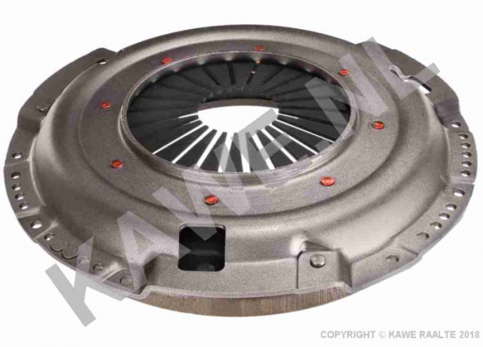 Placa presiune ambreiaj (350mm) potrivit RENAULT 100, TEMIS