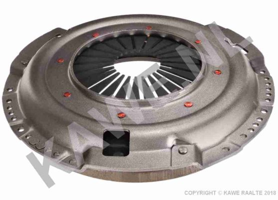 Placa presiune ambreiaj (350mm) potrivit RENAULT 100, TEMIS [2]