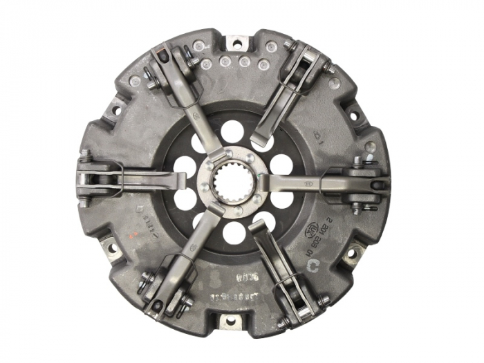 Placa presiune ambreiaj (355mm) potrivit RENAULT 100, TEMIS, XX-14, XX-54 D227-6-TD228-6 [3]