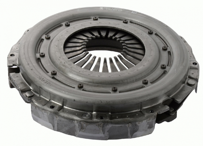 Placa presiune ambreiaj (362mm, nou) potrivit DAF 65, 65 CF, CF 65, LF 45, LF 55; IVECO EUROCARGO I-III, EUROCARGO V BE110C-NS177M 03.93-