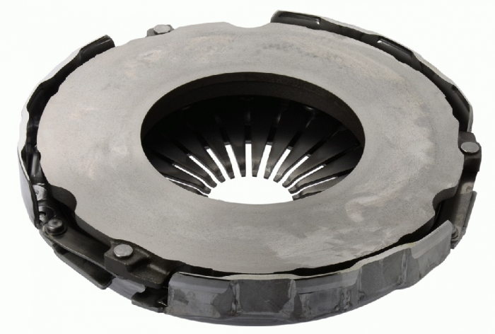 Placa presiune ambreiaj (362mm, nou) potrivit DAF 65, 65 CF, CF 65, LF 45, LF 55; IVECO EUROCARGO I-III, EUROCARGO V BE110C-NS177M 03.93- [2]