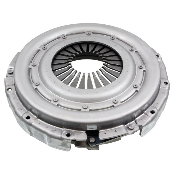 Placa presiune ambreiaj (362mm) potrivit DAF CF 65, LF 45, LF 55; IVECO EUROCARGO I-III, EUROCARGO IV, EUROCARGO V BE110C-GR165S1 09.00-