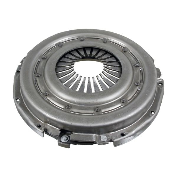 Placa presiune ambreiaj (362mm) potrivit MAN EM, FOC, HOCL, L2000, LION  S CITY, LION  S CLASSIC, M 2000 L, M 2000 M, M90, NG, NL, NM, NU, SU, TGL I, TGM I D0824LF01-D0836LUH51 08.87-