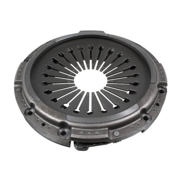 Placa presiune ambreiaj (382mm) potrivit VOLVO F12, NL TD102FS-TD123ES 01.84-12.95