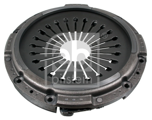 Placa presiune ambreiaj (382mm) potrivit VOLVO F12, NL TD102FS-TD123ES 01.84-12.95 [2]