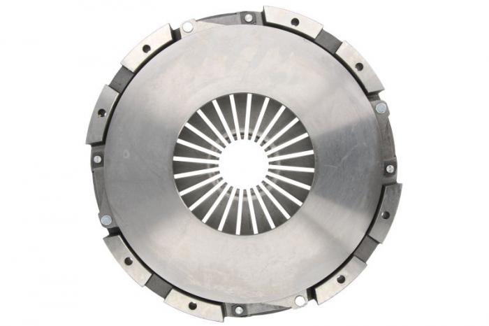 Placa presiune ambreiaj (383mm) potrivit DAF SB; MAN F90, FOC, HOCL, L2000, LION´S CITY, LION´S CLASSIC, LION´S COACH, LION´S REGIO, LION´S STAR, M 2000 L, M 2000 M, M90 6BT5.9-WS315 01.74- [2]