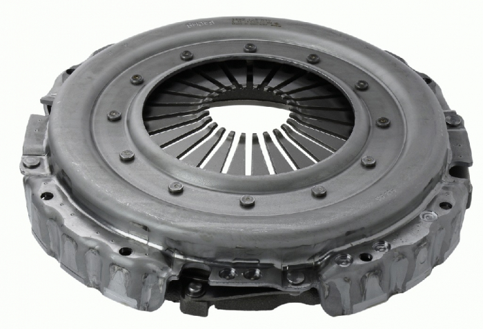 Placa presiune ambreiaj (395mm, nou) potrivit DAF CF 65, CF 75, LF 45, LF 55 BE110C-PR265S 01.01-