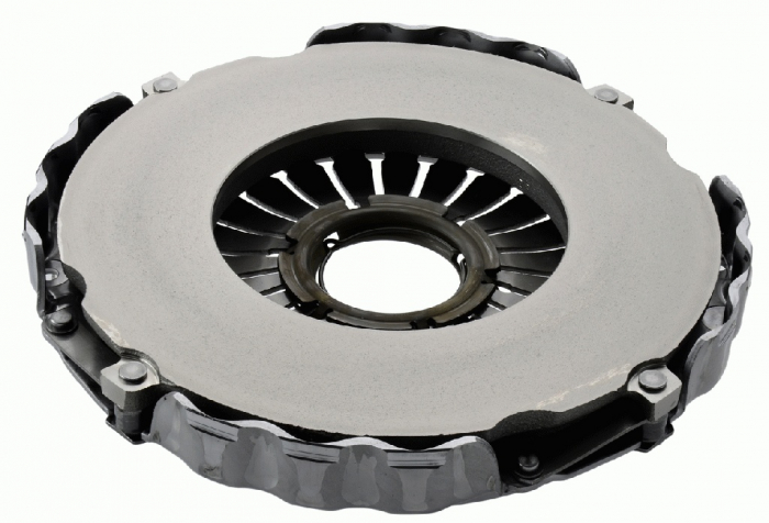 Placa presiune ambreiaj (395mm, nou) potrivit DAF CF, LF; IVECO EUROCARGO V F4AFE611D-PX-7239 05.13- [2]