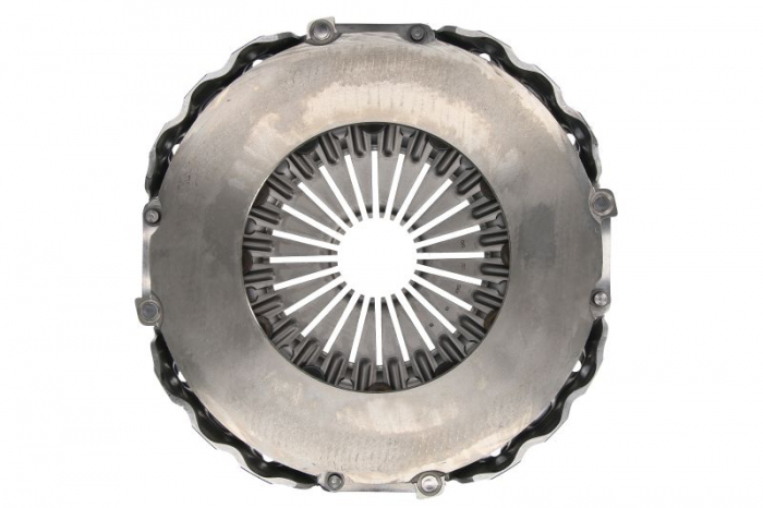 Placa presiune ambreiaj (395mm, nou) potrivit MAN TGA, TGL I, TGM I; MERCEDES ZETROS D0836LF41-OM926.947 11.02- [2]