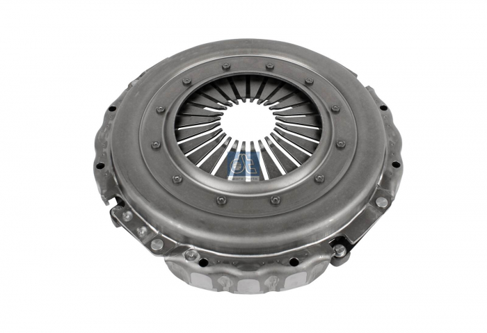 Placa presiune ambreiaj (395mm) potrivit DAF CF 65, CF 75, LF 45, LF 55; IVECO EUROSTAR BE110C-PR265S 09.00-