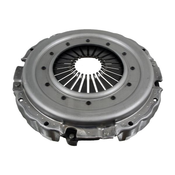Placa presiune ambreiaj (395mm) potrivit DAF CF, CF 65, LF 45, LF 55 BE110C-PX-7231 01.01- [3]