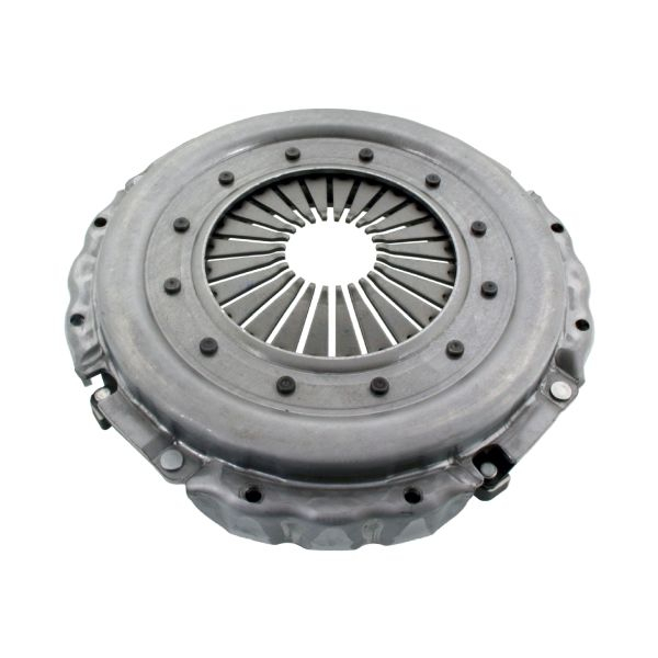 Placa presiune ambreiaj (395mm) potrivit MAN FOC, TGA, TGL I, TGM I D0836LF41-D0836LOH65 11.02- [3]