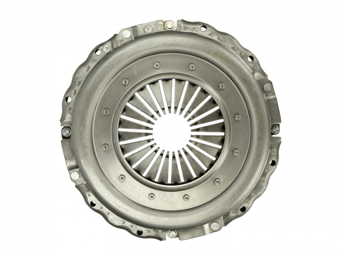 Placa presiune ambreiaj (395mm) potrivit RVI C, D, MIDLUM, PREMIUM, PREMIUM 2; VOLVO FE, FE II, FL II, FL III D5K210-MIDR06.02.26W 4 04.96-