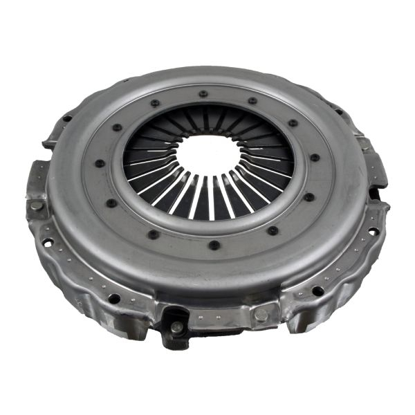 Placa presiune ambreiaj (396mm) potrivit DAF CF 65, CF 75, LF 45, LF 55 BE110C-PR265S 01.01- [3]