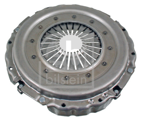 Placa presiune ambreiaj (397mm) potrivit MAN FOC, L2000, M 2000 L, M 2000 M; MERCEDES ATEGO, ATEGO 2, AXOR, AXOR 2 D0824LFL01-OM926.990 06.93- [4]