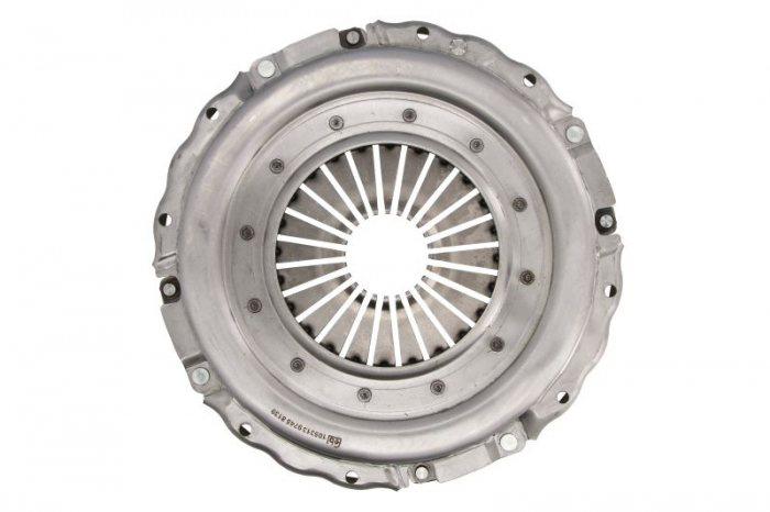 Placa presiune ambreiaj (397mm) potrivit MAN FOC, L2000, M 2000 L, M 2000 M; MERCEDES ATEGO, ATEGO 2, AXOR, AXOR 2 D0824LFL01-OM926.990 06.93-