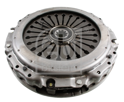 Placa presiune ambreiaj (405mm) potrivit MERCEDES NG, SK OM402.971-OM446.946 08.73-09.96 [4]