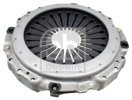 Placa presiune ambreiaj (405mm) potrivit SCANIA 3, 3 BUS, 4, 4 BUS DC11.01-DTC11.02 05.87- [2]