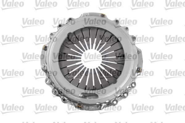 Placa presiune ambreiaj (430 475mm) potrivit SCANIA 4, G I, P I, R I, T DC09.108-OC9.G05 05.95-05.19