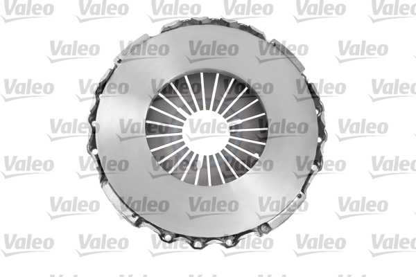 Placa presiune ambreiaj (430mm) potrivit RVI ARES, C, FR1, MANAGER, MAXTER, TRACER MIDR06.20.45B3-MIHR06.20.45A41 01.83- [4]