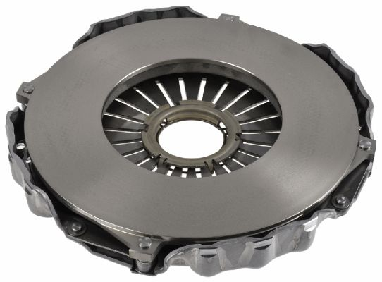 Placa presiune ambreiaj (430mm, ) [2]