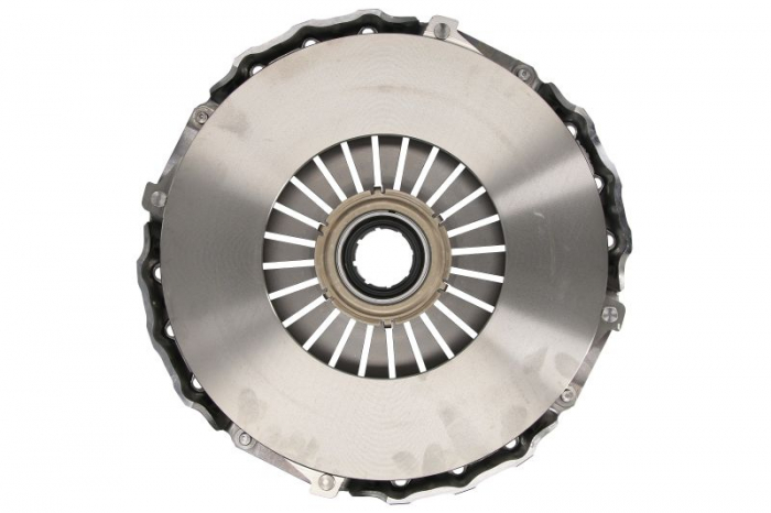 Placa presiune ambreiaj (430mm, nou) potrivit MERCEDES ACTROS, ACTROS MP2 / MP3, ATEGO, ATEGO 2, AXOR, AXOR 2, ECONIC M902.900-OM926.999 04.96- [2]