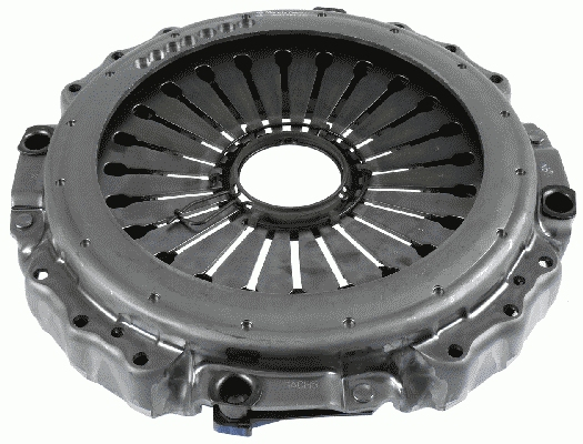 Placa presiune ambreiaj (430mm, nou) potrivit MERCEDES CITARO (O 530), CONECTO (O 345), MK, NG, O 303, O 330, O 404, SK OM356.999-OM909.921 08.73-