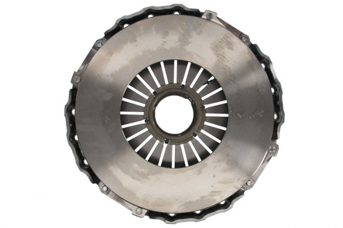 Placa presiune ambreiaj (430mm, nou) potrivit MERCEDES INTEGRO (O 550); SETRA 400 OM457.941-OM936.923 10.02- [2]