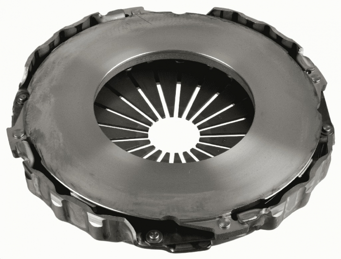 Placa presiune ambreiaj (430mm, nou) potrivit RVI PREMIUM 2; VOLVO FE, FE II D7E240-DXi7 10.05- [2]