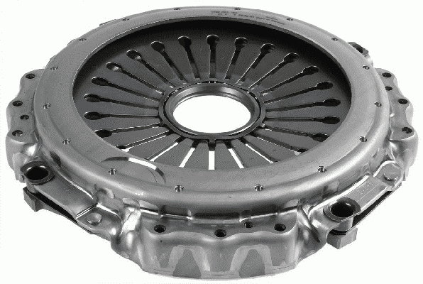 Placa presiune ambreiaj (430mm, nou) potrivit SCANIA 4 DC11.01-DT12.08 05.95-04.08