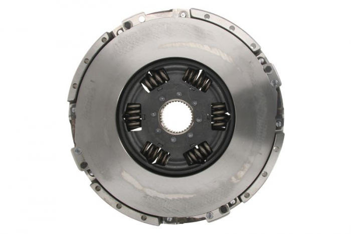 Placa presiune ambreiaj (430mm, nou) potrivit SCANIA G I, G II, L, P I, P II, R I, R II, S, T DC07.108-OSC11.03 01.03- [2]