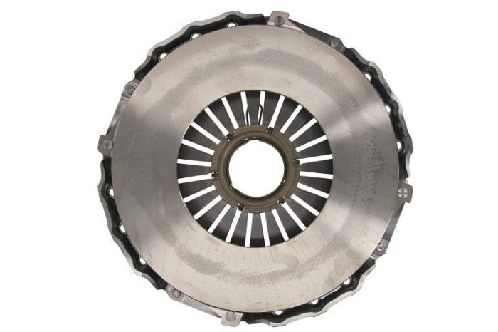 Placa presiune ambreiaj (430mm, nou) potrivit SETRA 400 OM457.944-OM457.976 10.03- [2]