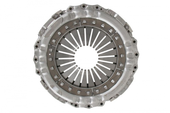 Placa presiune ambreiaj (430mm) potrivit DAF CF, XF 106, XF II; MAN FOC, HOCL, LION  S COACH, LION  S REGIO, ND, NL, TGM II, TGS I, TGS II, TGX I, TGX II; IRIZAR I3, I4 D1556LF07-MX300 08.05-