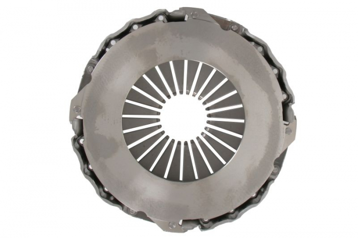 Placa presiune ambreiaj (430mm) potrivit DAF CF, XF 106, XF II; MAN FOC, HOCL, LION´S COACH, LION´S REGIO, ND, NL, TGM II, TGS I, TGS II, TGX I, TGX II; IRIZAR I3, I4 D1556LF07-MX300 08.05- [2]