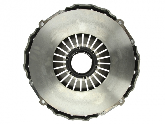 Placa presiune ambreiaj (430mm) potrivit IVECO MAGELYS, STRALIS I, TRAKKER I; MAN TGX I; ASTRA HD 8; IRISBUS DOMINO, MAGELYS D2066LF85-F3AE3681D 02.02- [2]