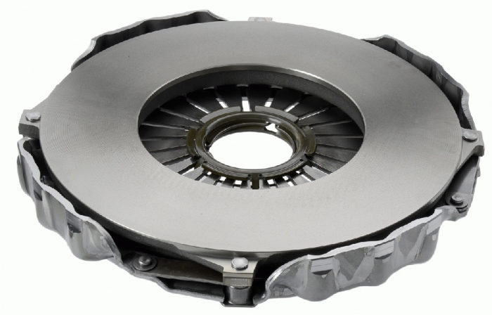 Placa presiune ambreiaj (430mm) potrivit IVECO MAGELYS, STRALIS I, TRAKKER I; MAN TGX I; ASTRA HD 8; IRISBUS DOMINO, MAGELYS D2066LF85-F3AE3681D 02.02- [4]