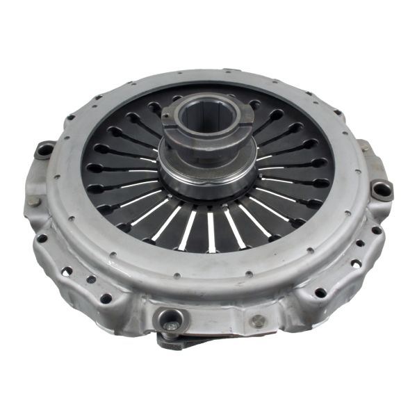 Placa presiune ambreiaj (430mm) potrivit MERCEDES ACTROS, ACTROS MP2 / MP3, ATEGO, AXOR, AXOR 2, ECONIC M902.900-OM926.990 04.96- [3]
