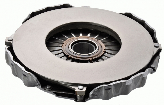 Placa presiune ambreiaj (430mm) potrivit RVI MAGNUM; VOLVO 9700, 9900, B9, FH12, FM12, FM9, NH12 D12A380-G9A300 08.93- [4]