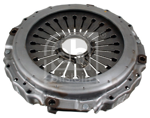 Placa presiune ambreiaj (430mm) potrivit SCANIA 3, 4, 4 BUS, F, G I, K, N BUS, P I, R I, T DC07.101-OC9.G05 05.87- [4]