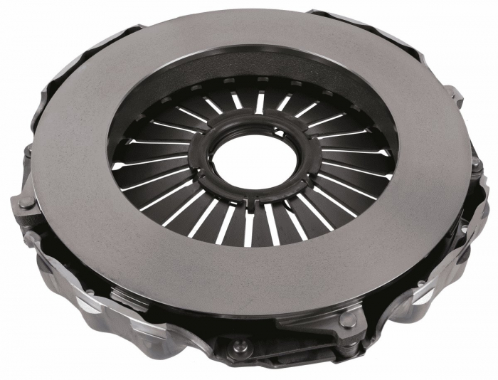 Placa presiune ambreiaj (430mm) potrivit SCANIA G II, INTERLINK, K, L, P II, R II, S DC07.108-OC13.104 08.12- [2]