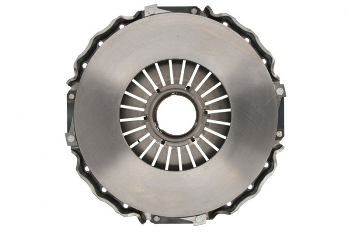 Placa presiune ambreiaj (431mm) potrivit MERCEDES CITARO (O 530), CONECTO (O 345), MK, NG, O 303, O 330, O 404, SK M476.920-OM909.921 01.80- [2]