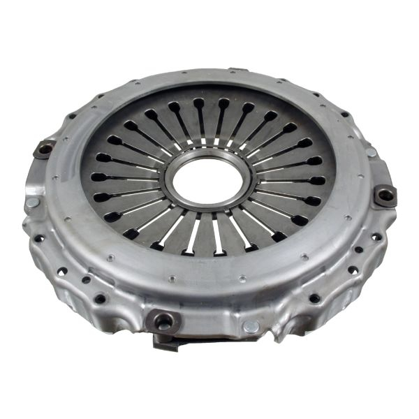 Placa presiune ambreiaj (433mm) potrivit SCANIA 4, 4 BUS DC11.01-DT12.08 05.95-04.08