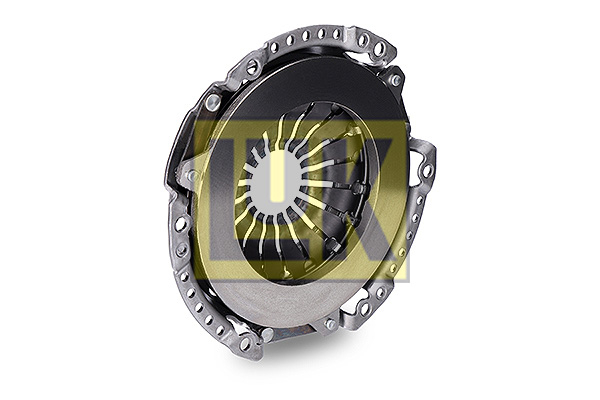 Placa presiune ambreiaj (diametru exterior 194 mm) NISSAN MICRA IV, NOTE 1.2 05.10-